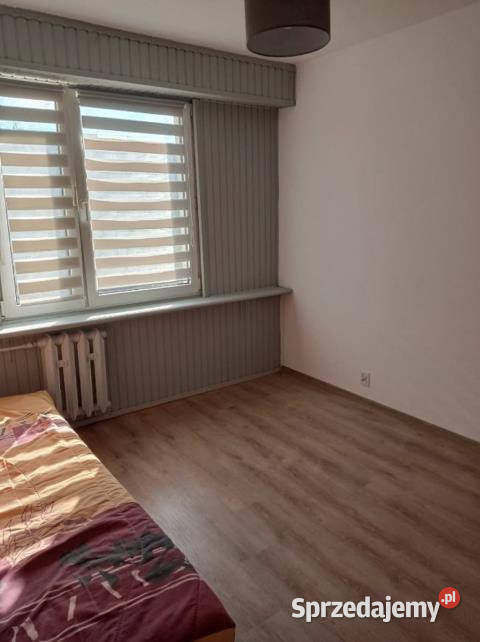 Mieszkanie 47 metrów 2 pokojowe Pruszków