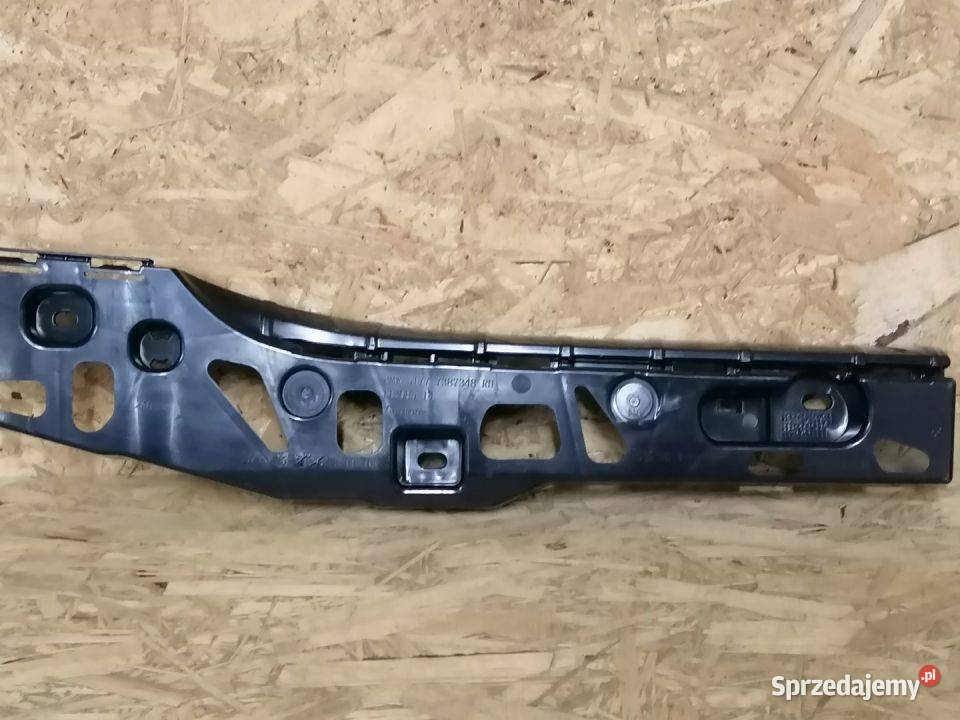BMW G30 G31 ŚLIZG MOCOWANIE progu prawe 7387348 Pleszew