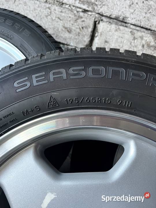 Koła Felgi mercedes monoblock AMG 15 w202 w Bełchatów sprzedam