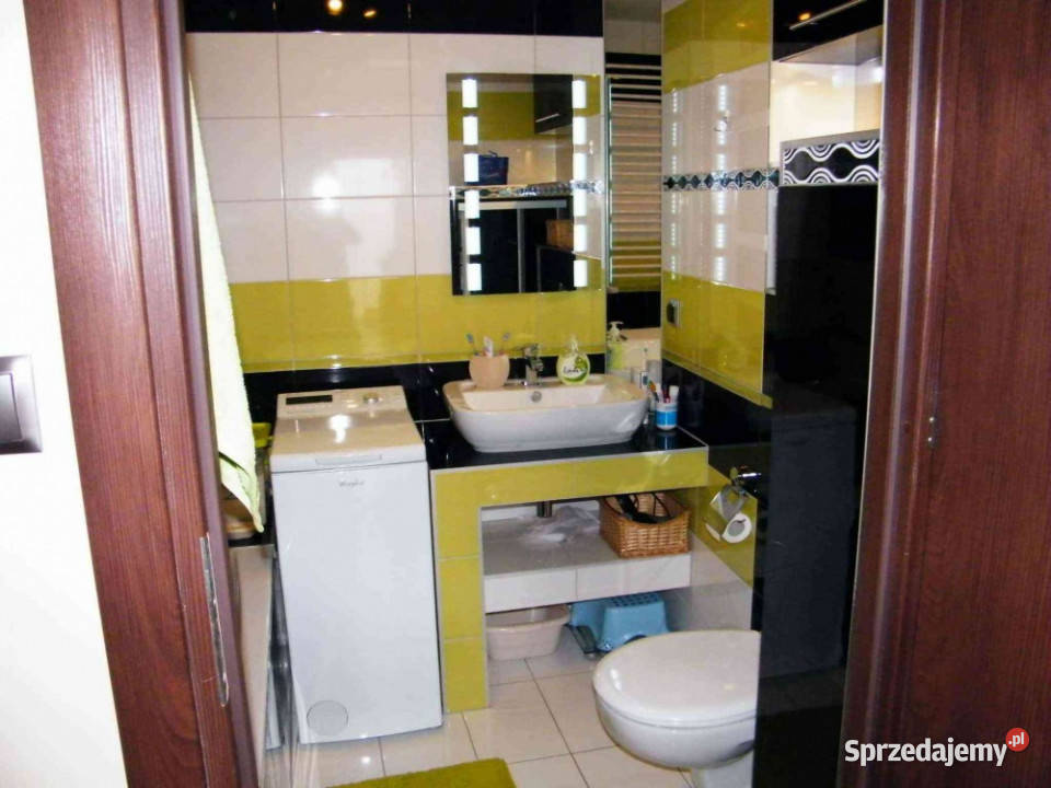 2 pokojowe 48 m2 Wadowice małopolskie