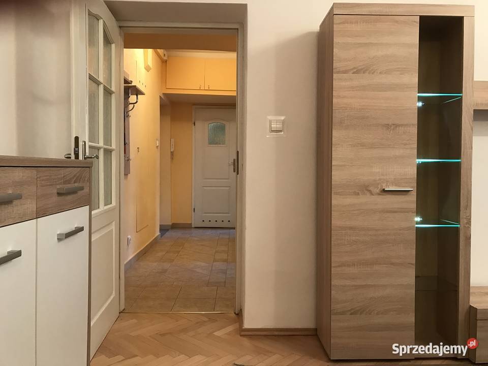 2 pokoje 54m2 sprzedam bezpośrednio Warszawa