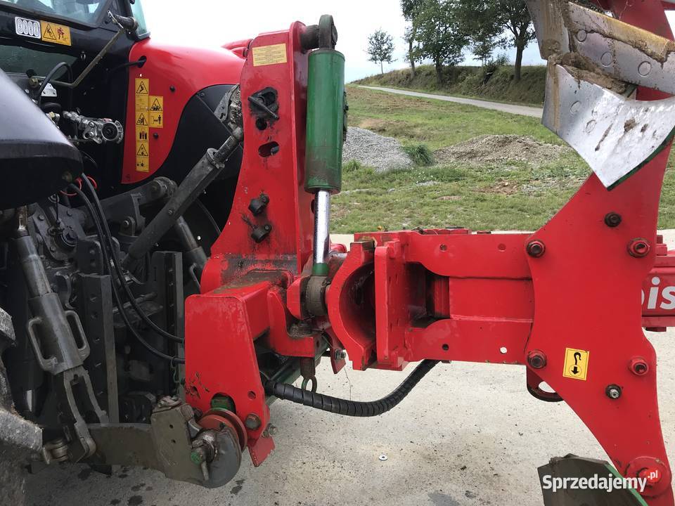 Pługi Unia Ibis XXL sprzedam