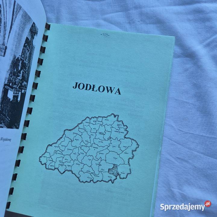 Atrakcje turystyczne województwa Tarnowskiego przyroda, krajobrazy małopolskie Brzesko