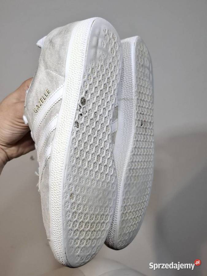 Sneakersy 38 adidas Gazelle Adidas Kraków