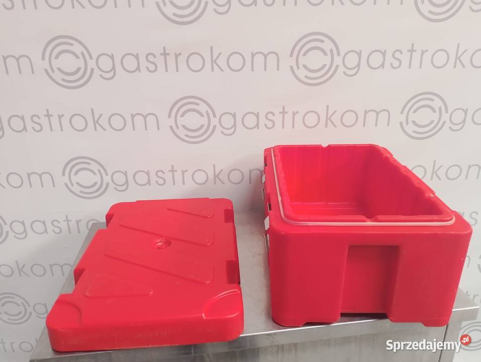 Pojemnik cateringowy termoizolacyjny 30l YATO