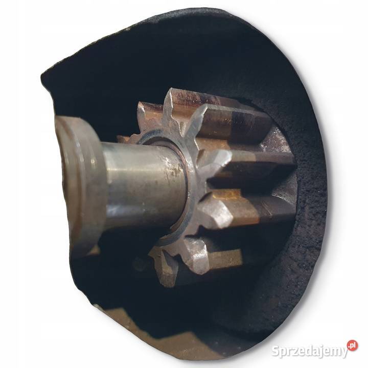 ROZRUSZNIK Citroen C4 Jumpy II Peugeot 308 16 lubelskie Chełm