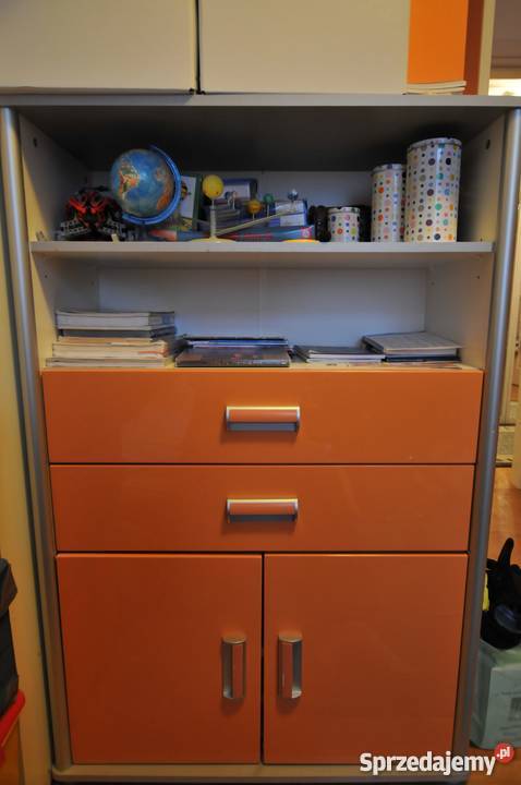 Zestaw mebli Szynaka Cool Warszawa