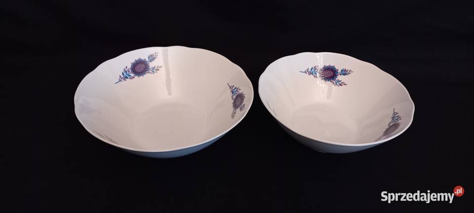 Serwis obiadowy CP Colditz