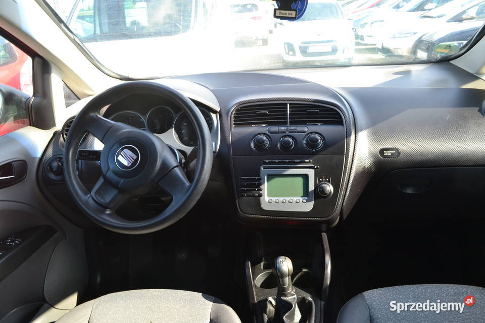 Seat Ibiza zarejestrowana85 Zgorzelec