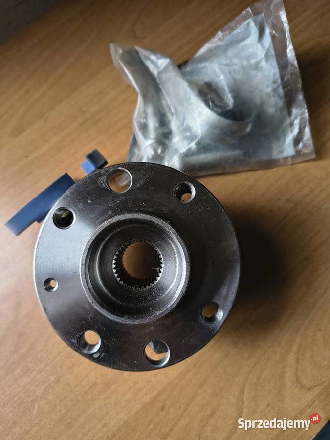 Piasta łożysko przód 29SKV003 Opel Astra G Pińczów
