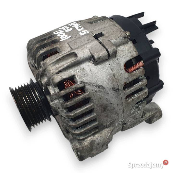 ALTERNATOR BMW X5 E53 30d Diesel 30 184 218 150A