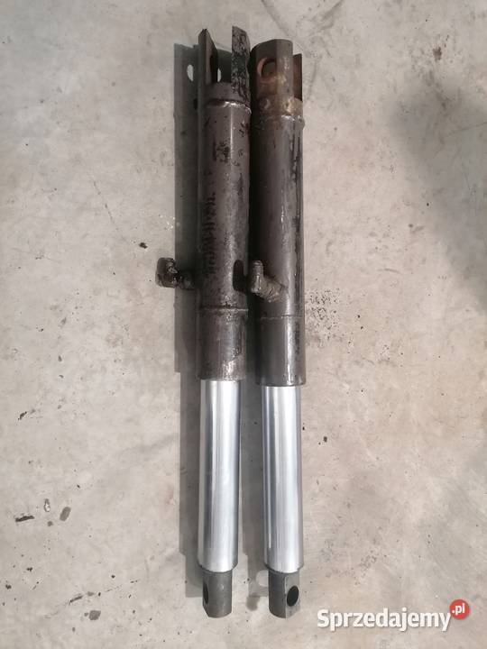 Siłowniki podnośnika Massey Ferguson 3050 3060 Andrychów