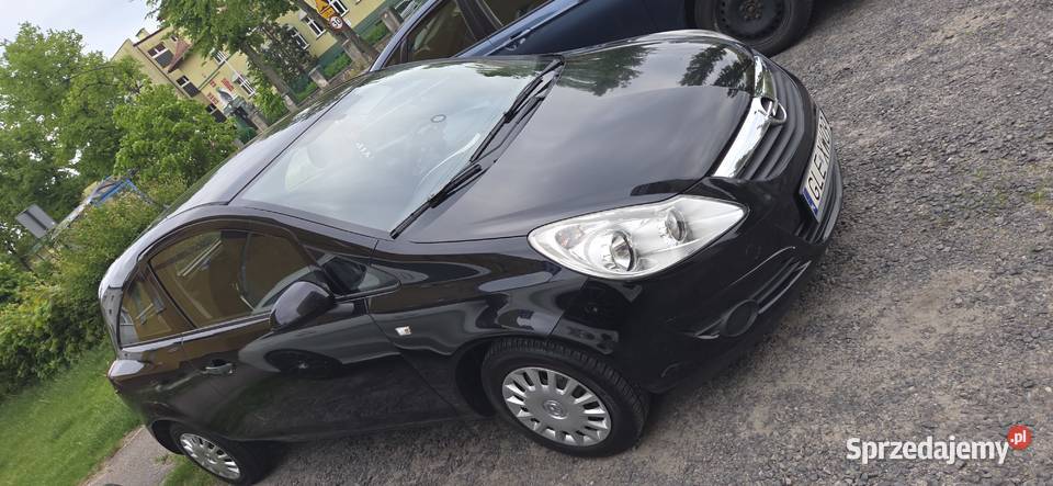 Opel corsa d diesel Corsa Lębork