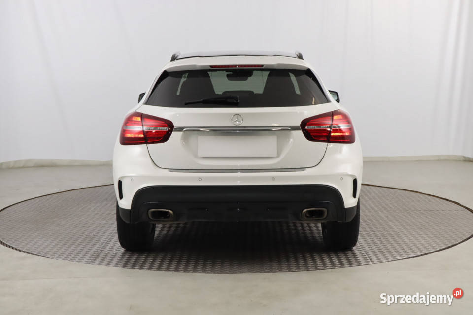 Mercedes GLA GLA 200 Zabrze