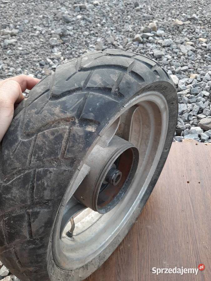 Kolo Tyl 1306013 Hsun Daelim honda Kymco Suzuki podkarpackie Tarnobrzeg