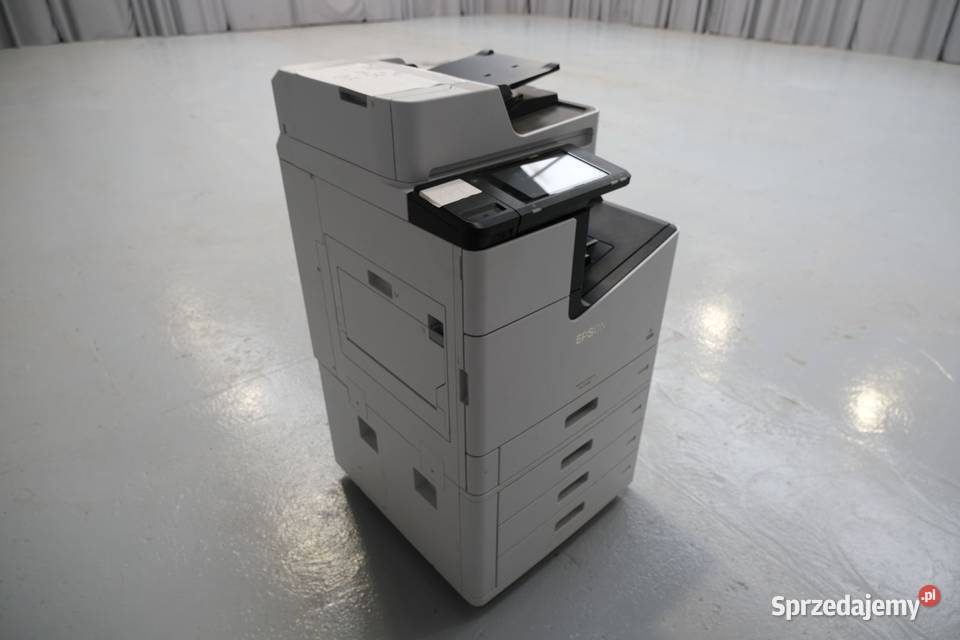 MASZYNY POLIGRAFICZNE EPSON