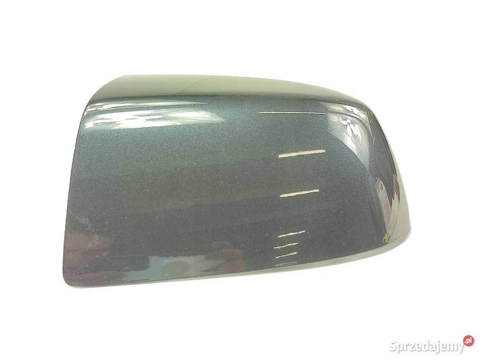 OBUDOWA LUSTERKA LEWEGO FORD FIESTA FUSION 0508 lubelskie