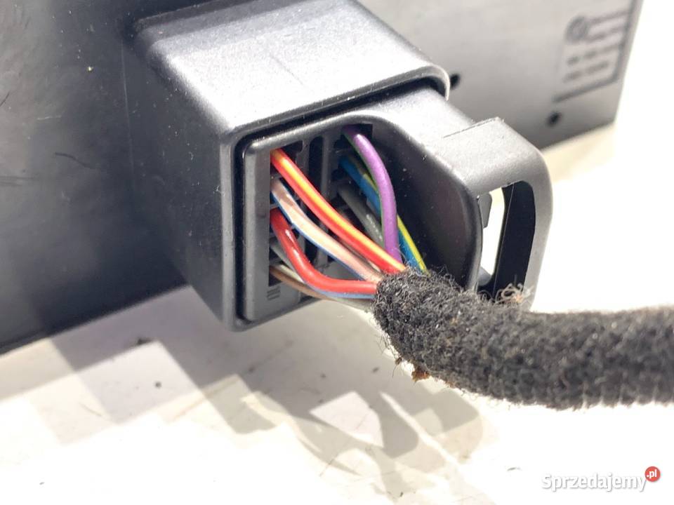 PRZEŁĄCZNIK SZYB VW GOLF V 1K4959857A 0310 sprzedam