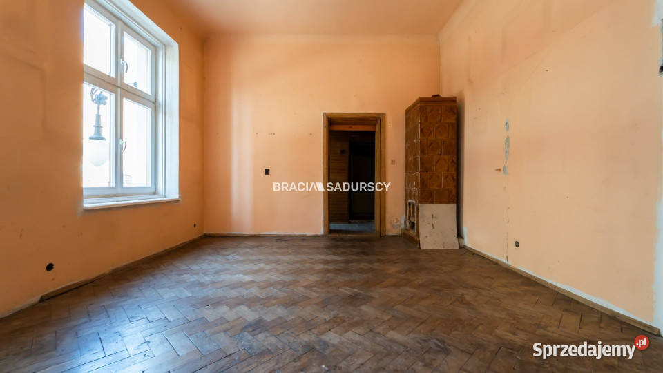 Ogłoszenie mieszkanie 18188m2 7pok Kraków małopolskie