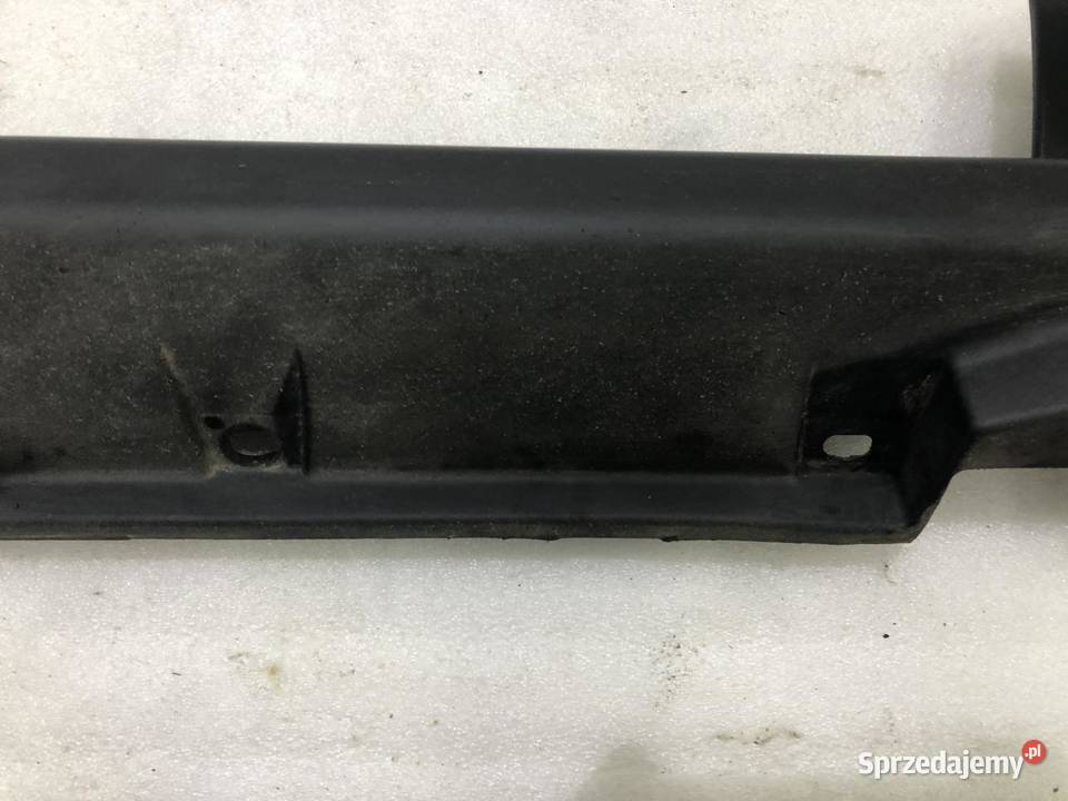 LISTWA PRGOWA PRAWA 05182572AB JEEP COMPASS I wielkopolskie