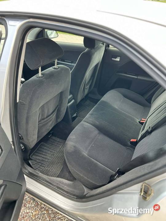 Ford Mondeo 18 benzyna kupiony w Polsce kujawsko-pomorskie Inowrocław