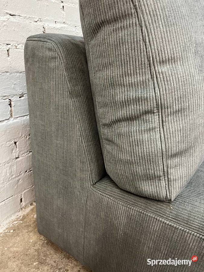 MODUŁ 1OSOBOWY DO SOFY MIĘTOWY HABUFA 82cm opolskie Opole