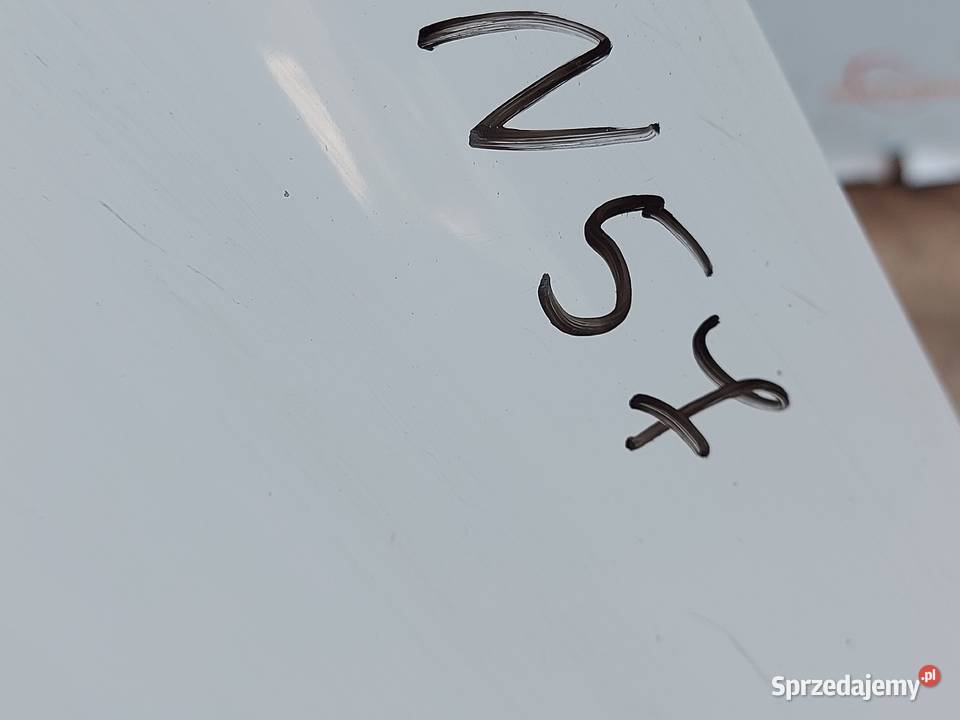 OPEL VIVARO A LIFT 11r błotnik lewy przód 100 Kielce