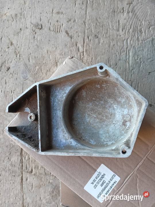 Dekiel pokrywa zapłonu lewy Dezamet 017 komar Lublin