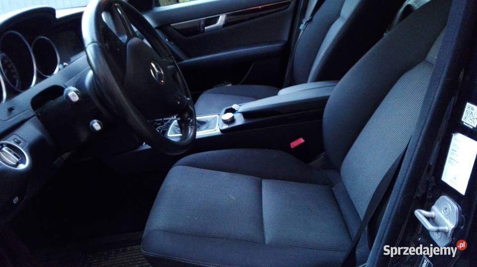 Mercedes Benz 299000km dolnośląskie