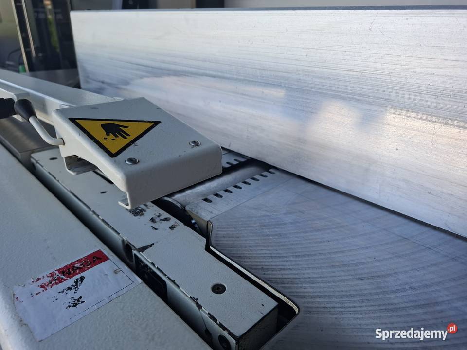 Grubościówko wyrówniarka SCM FS520 726 Naprawa sprzedam