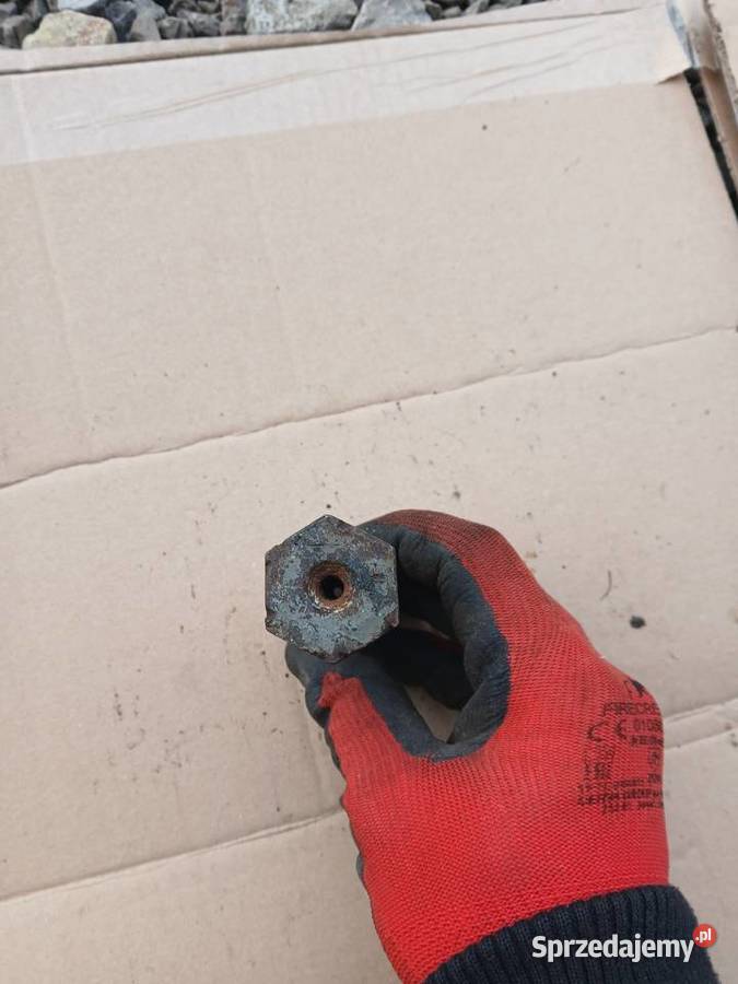 Korek sruba gorna sprezyn lag przod wsk 125 175 Sandomierz