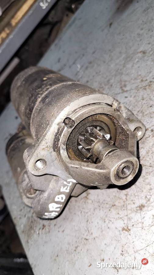 Rozrusznik Seat Marbella 9000141101 Łagów sprzedam