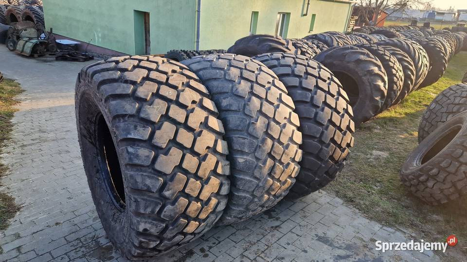 65055r265 65055265 Alliance 90 bez napraw warmińsko-mazurskie Nowe Miasto Lubawskie