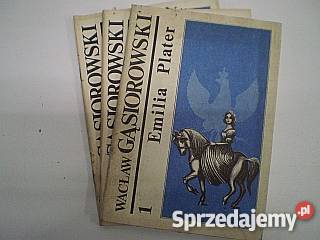 Emilia Plater 13 Wacław Gąsiorowski fa historyczne Goleniów