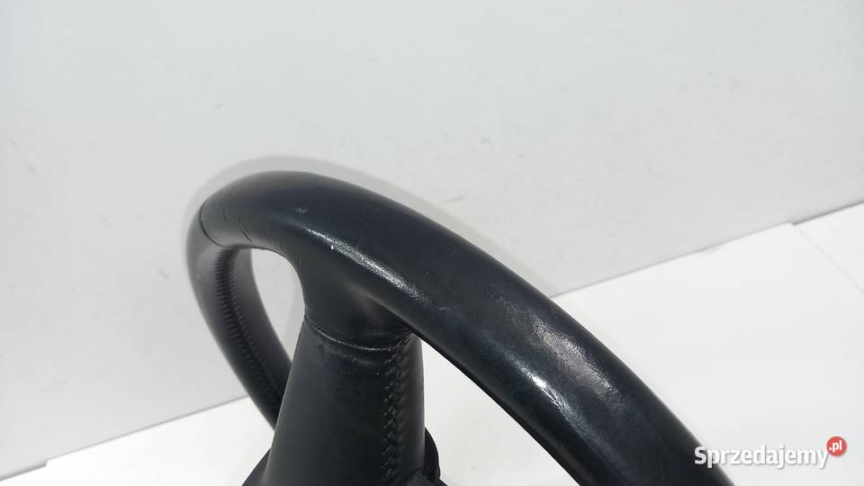 AUDI A3 8P LIFT KIEROWNICA MULTIFUNKCJA SKÓRA osobowe