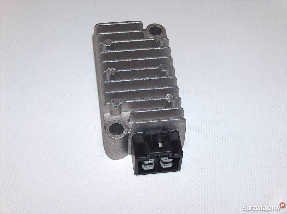 REGULATOR NAPIĘCIA MT 125 TDM 750 TT 600 XJ 600 Zabrze