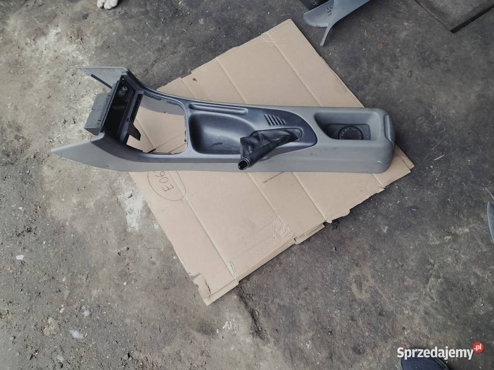 FORD MONDEO MK1 MK2 TUNEL Kamień-Kolonia sprzedam