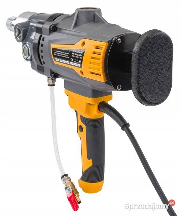 WIERTNICA DIAMENTOWA DO BETONU OTWORNICA ŻELBETU Katowice