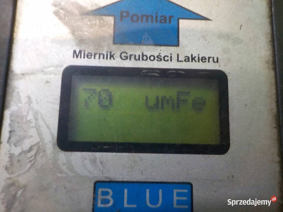 MAZDA CX7 LIFT 22 D 10r 5D drzwi prawe tyl Suków