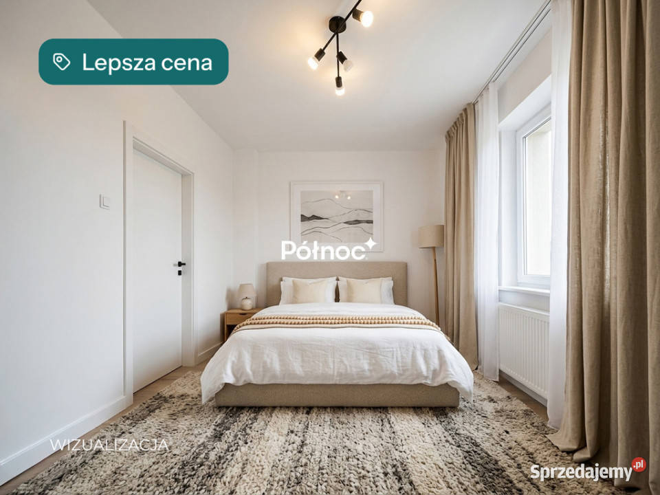 Dom idealny rodziny KomarówOsada