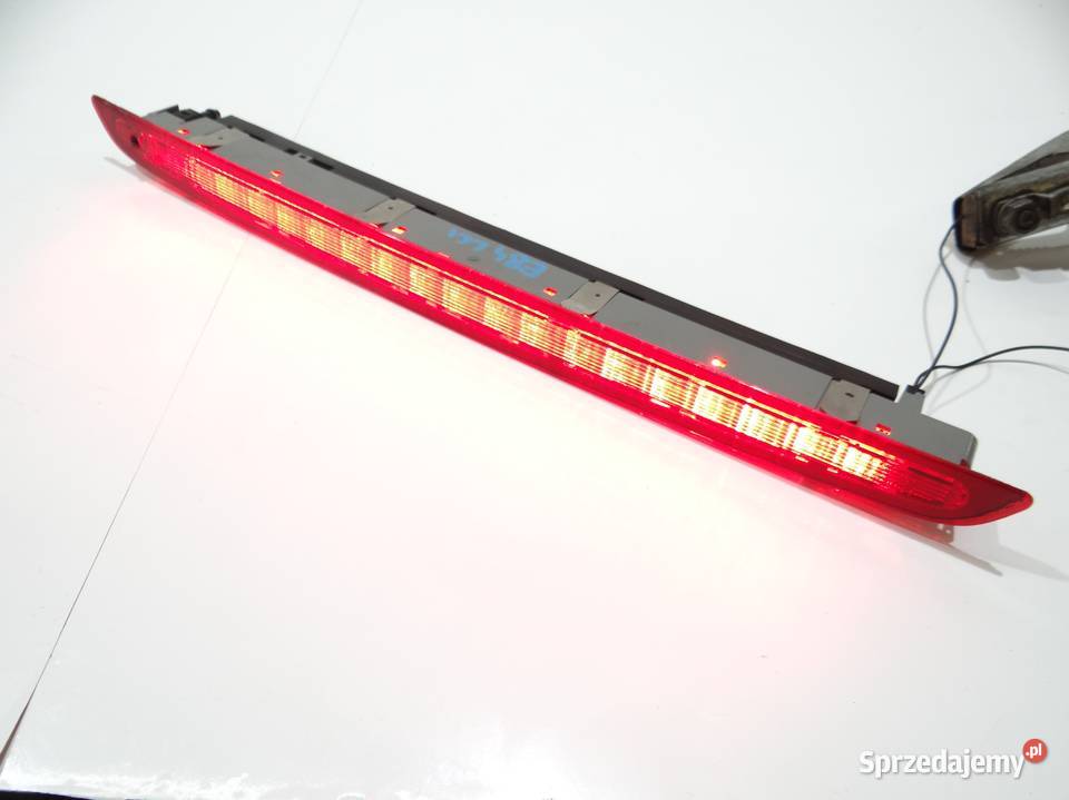ŚWIATŁO STOP STOPU BMW X1 E84 2990993 Światła stop sprzedam