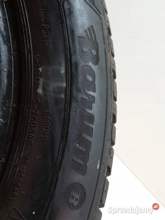 2x OPONA CAŁOROCZNA BARUM QUARTARIS 5 18560R14 świętokrzyskie