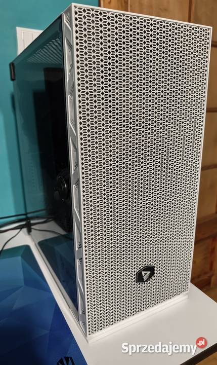 KomputerPC Ryzen 5 PRO 3600 MSI B550 16 GB 512