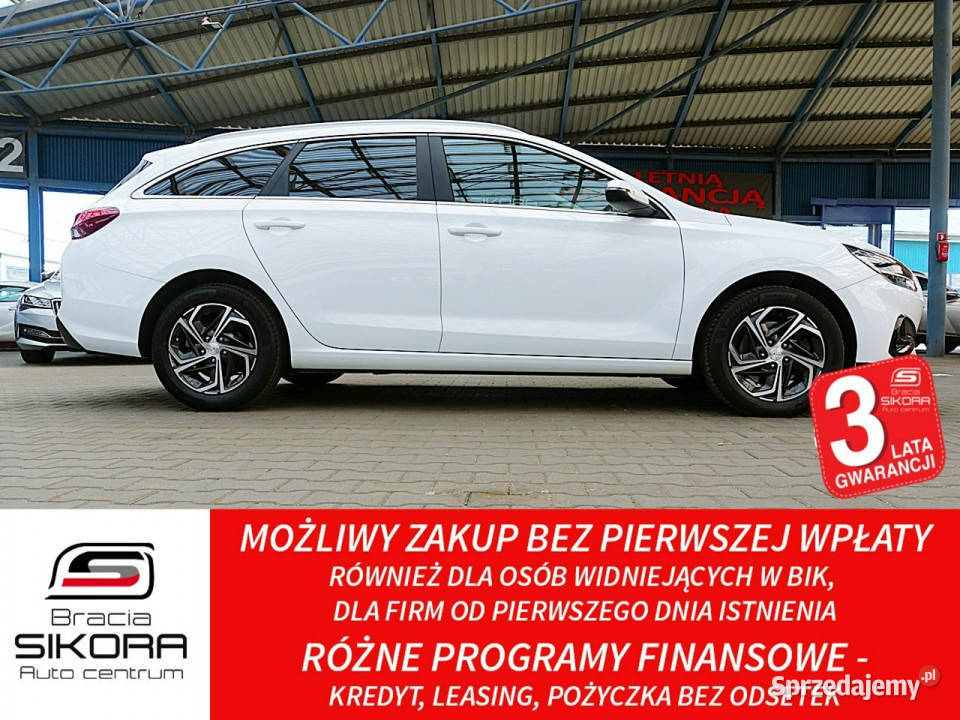 Hyundai i30 15 16V i30