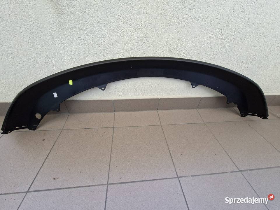 Listwa tylna podzderzakowa SX4 Warszawa