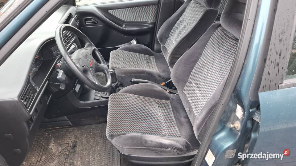 Seat Toledo GT 18 16V 125 Rok produkcji 1993