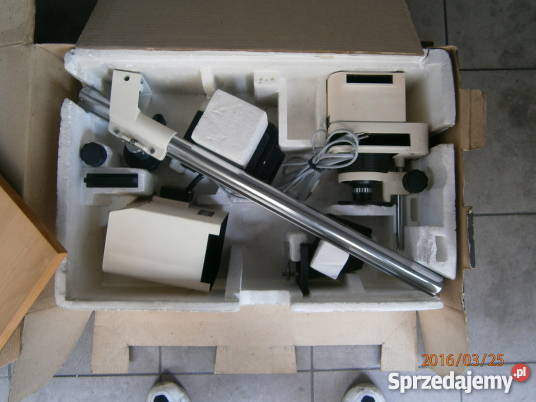 Opemus 5a color głowica trafo Kalisz sprzedam