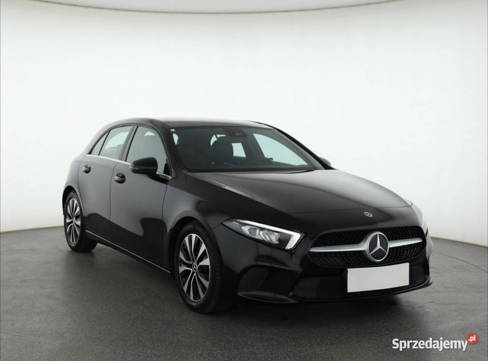 Mercedes A A 180 Piaseczno