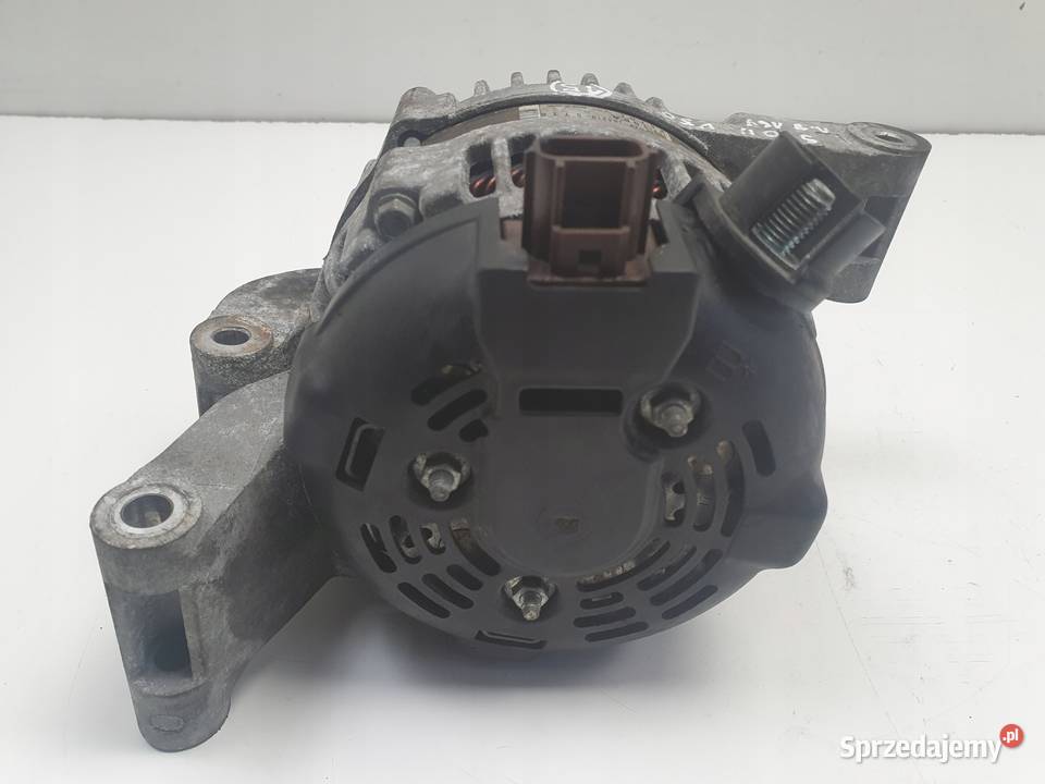 Volvo S40 II V50 18 16V ALTERNATOR 3M5T10300NC Janów