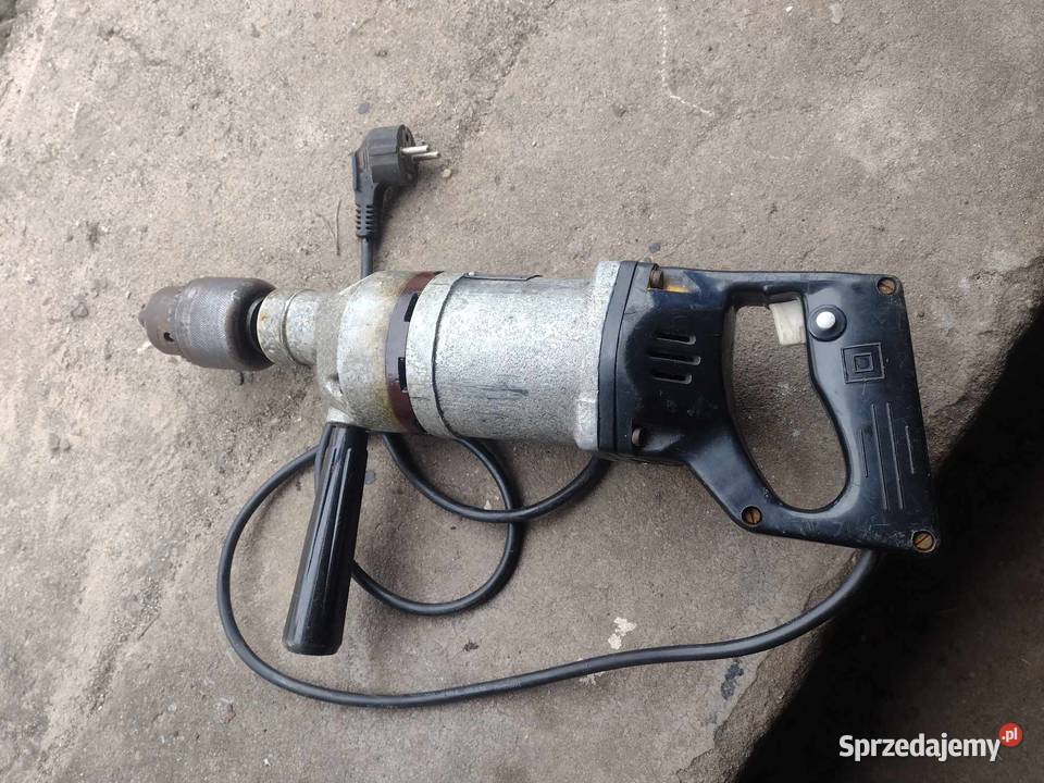 wiertarka baniocha celma Zrębice